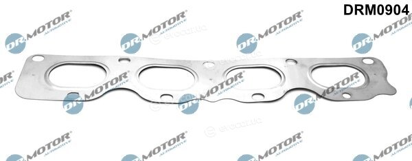 Dr. Motor DRM0904