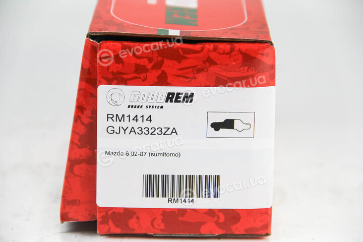 Goodrem RM1414