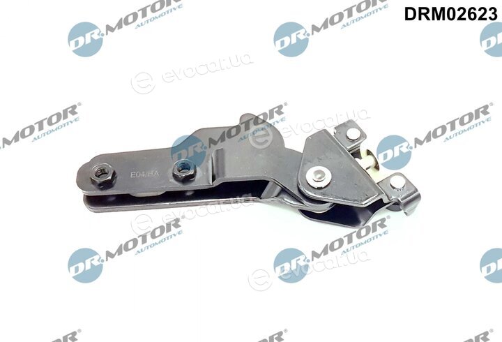 Dr. Motor DRM02623