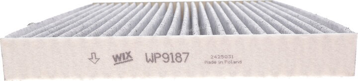 WIX WP9187