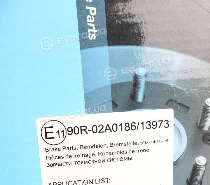 Kavo KBP-6599