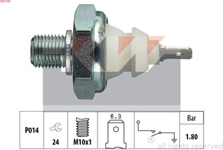 KW 500 045