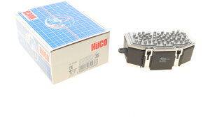 Astemo (Hitachi) / Huco 132536