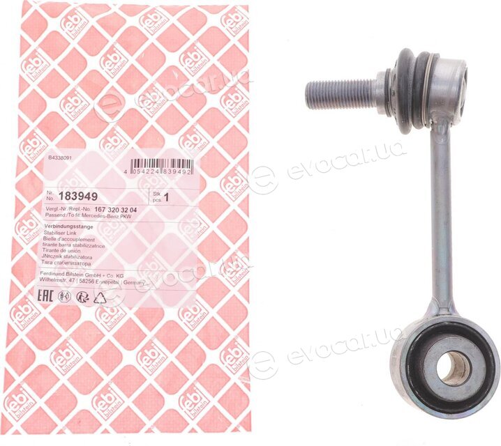 Febi 183949