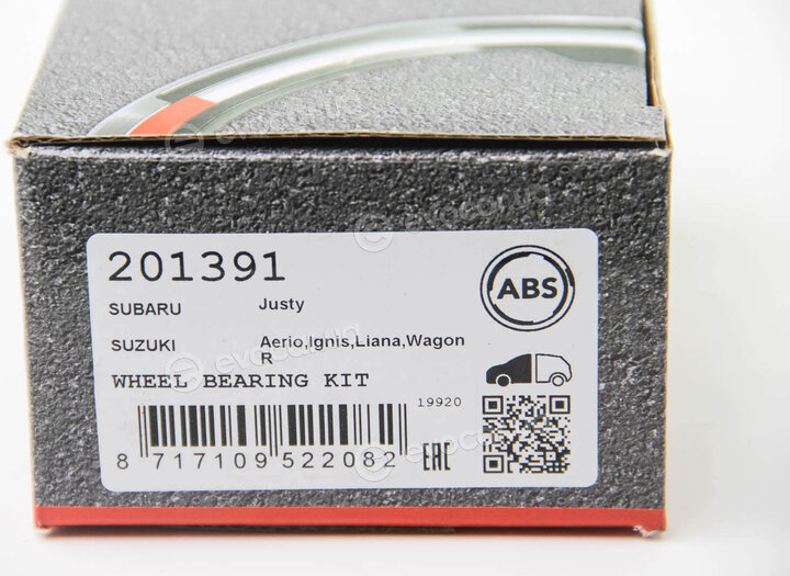 A.B.S. 201391