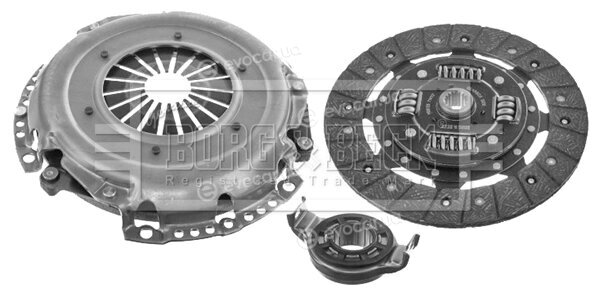 Borg & Beck HK6156