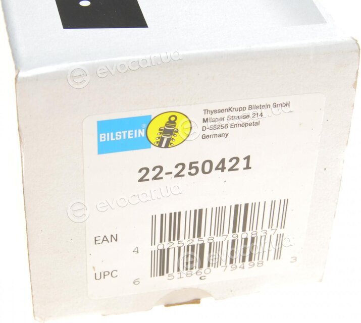 Bilstein 22-250421