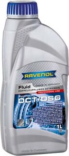 Ravenol DCT/DSG FLUIDE 1L