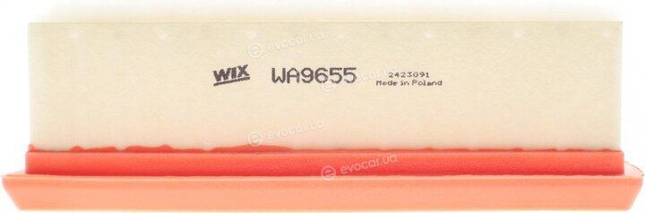 WIX WA9655