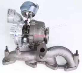 Garrett 756062-9004S