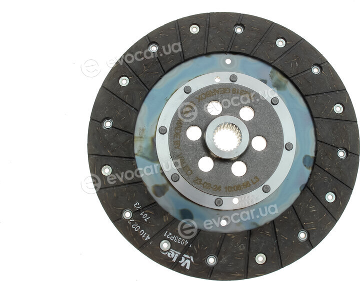 Valeo 837409