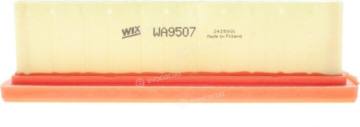 WIX WA9507