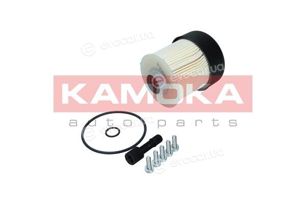Kamoka F320701