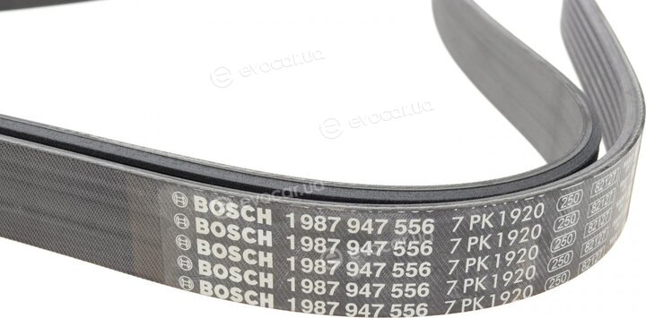 Bosch 1 987 947 556