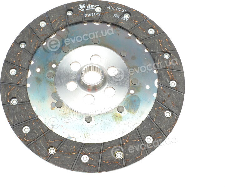 Valeo 837305