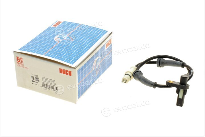 Astemo (Hitachi) / Huco 131581