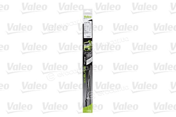 Valeo 628500