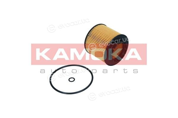 Kamoka F121801