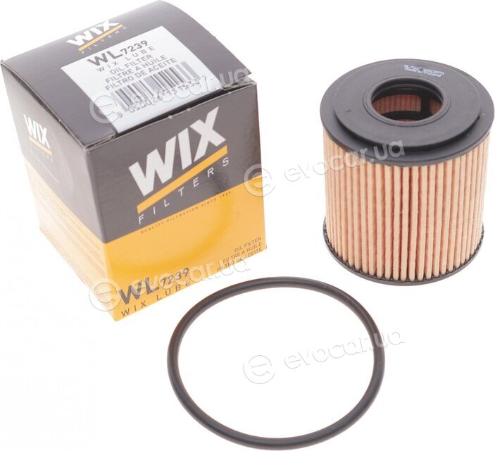 WIX WL7239