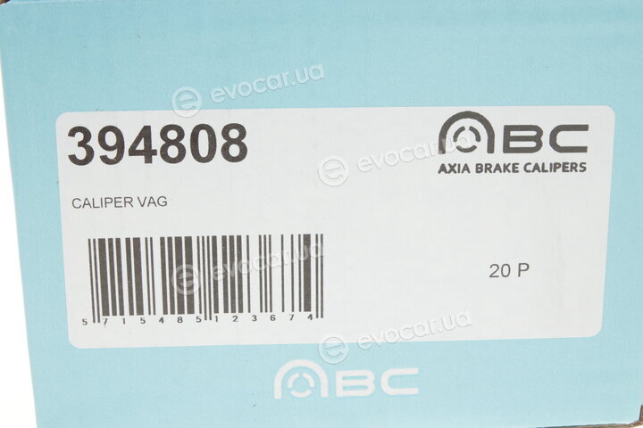 Axia 394808