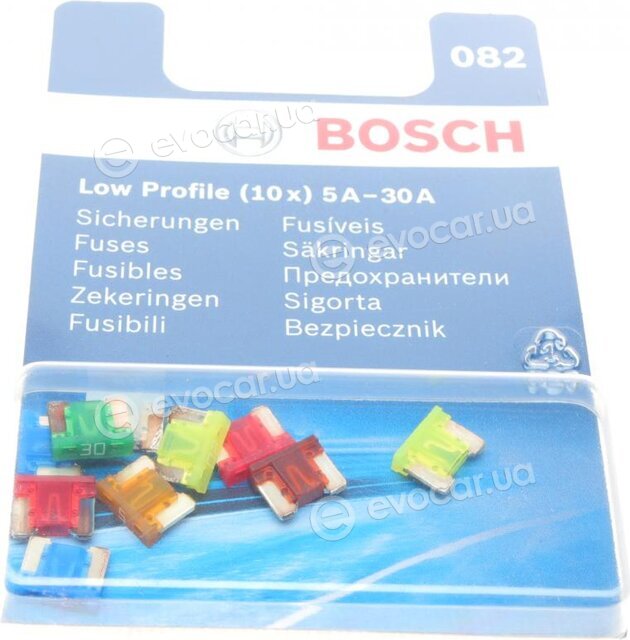 Bosch 1 987 529 082