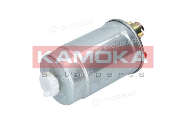 Kamoka F300101