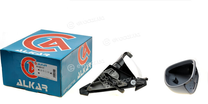 Alkar 6125117