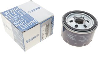 Renault / Nissan 7711945897