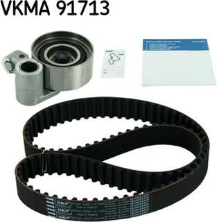 SKF VKMA 91713