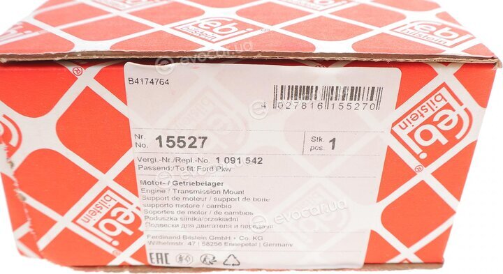 Febi 15527