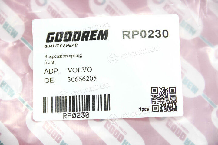 Goodrem RP0230