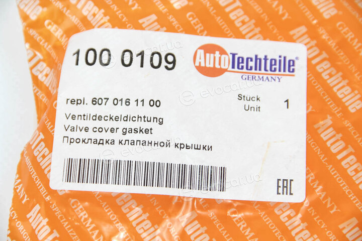 Autotechteile 100 0109