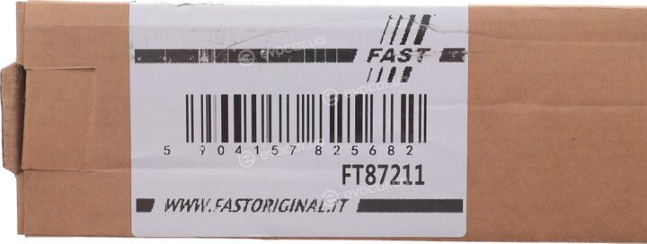 Fast FT87211
