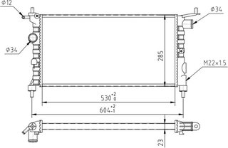 Hart 600 268