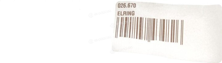 Elring 026.670