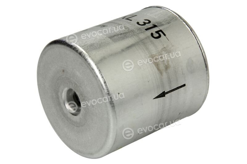 Mahle KL 315