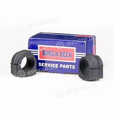 Borg & Beck BSK7018K