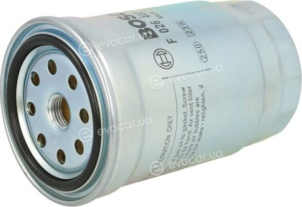 Bosch F 026 402 813