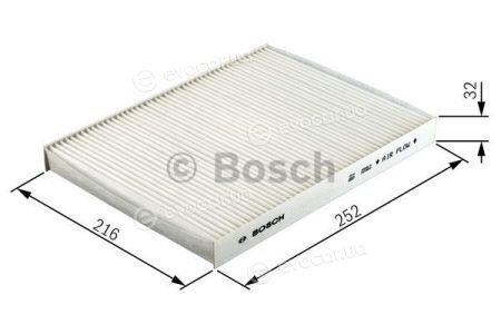 Bosch 1 987 432 057