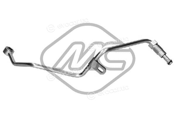 Metalcaucho / STC 92163