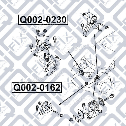 Q-Fix Q0020162
