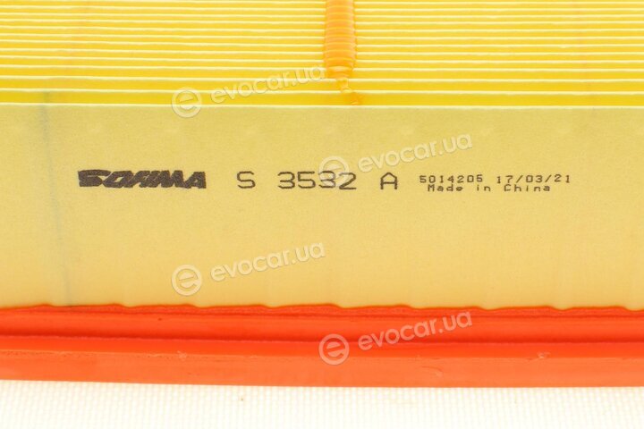 Sofima S 3532 A