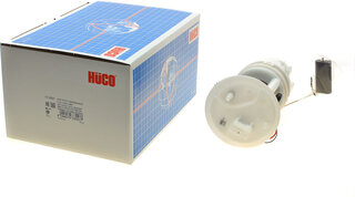 Astemo (Hitachi) / Huco 133557