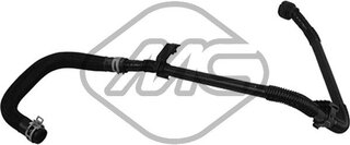 Metalcaucho / STC 97280