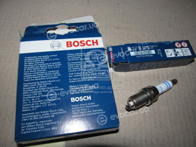 Bosch 0 242 235 982