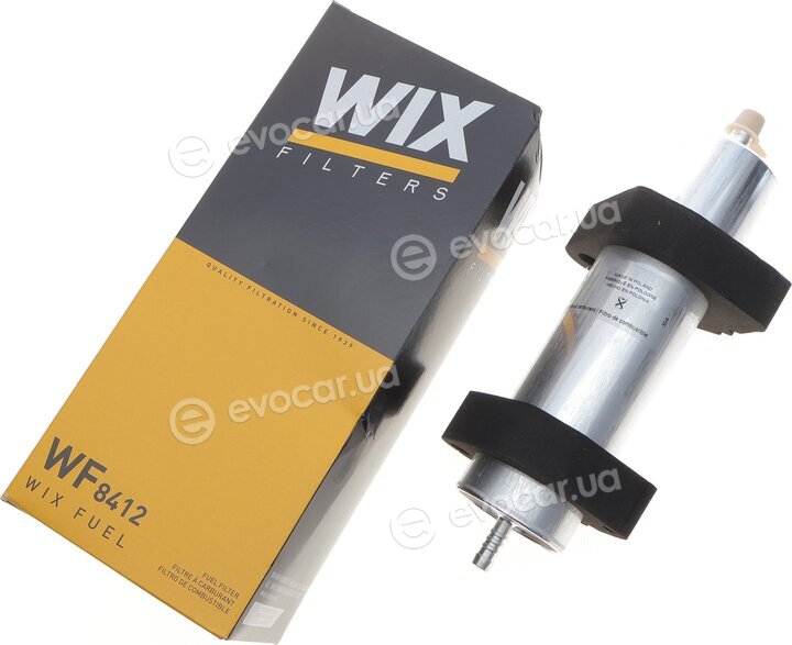 WIX WF8412
