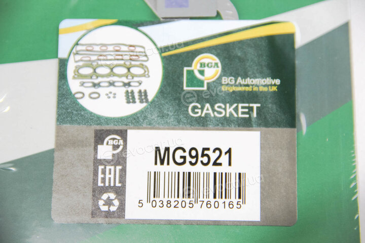 BGA MG9521