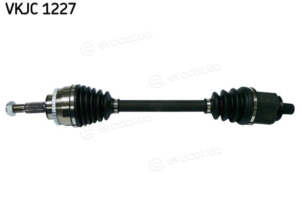SKF VKJC 1227