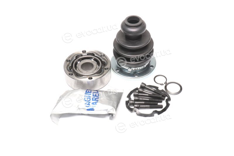 Magneti Marelli 302009100004