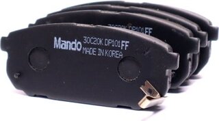 Mando MPK21
